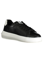 CALVIN KLEIN WOMEN'S SPORTS FOOTWEAR BLACK - StepByStep