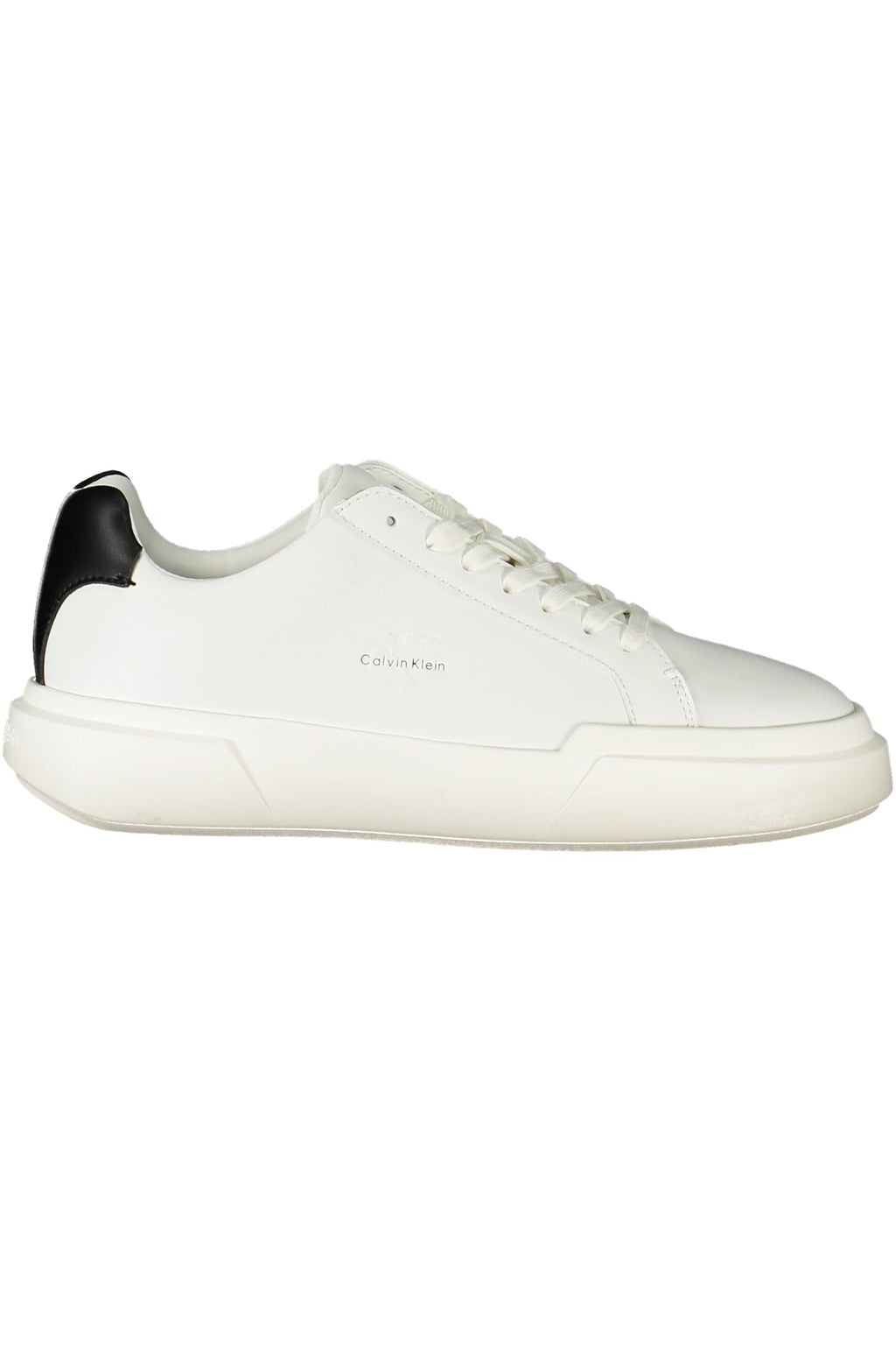 CALVIN KLEIN WOMEN'S SPORTS SHOES WHITE - StepByStep