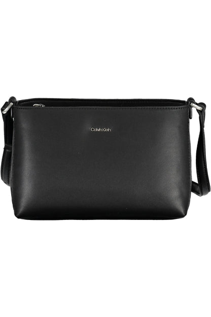 CALVIN KLEIN WOMEN'S BAG BLACK-0