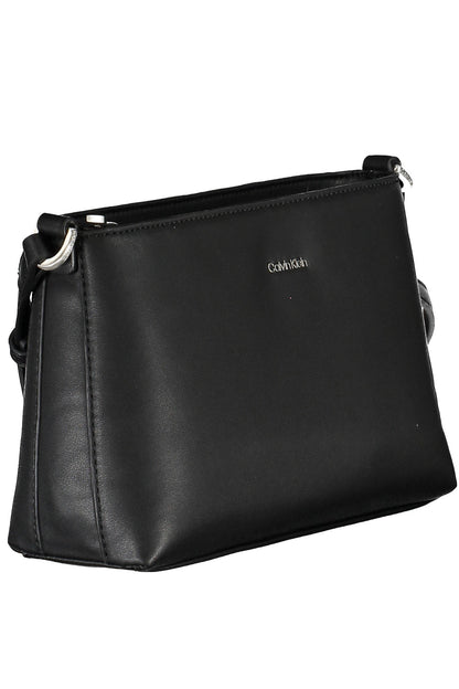 CALVIN KLEIN WOMEN'S BAG BLACK-1