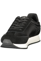 CALVIN KLEIN WOMEN'S SPORTS FOOTWEAR BLACK