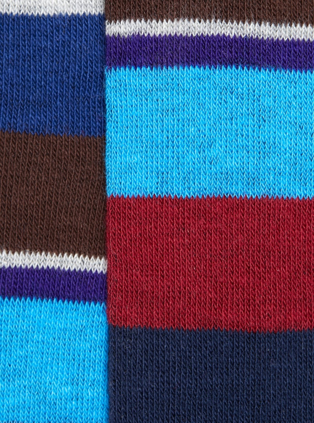 Calza multicolor - StepByStep