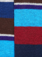 Calza multicolor - StepByStep