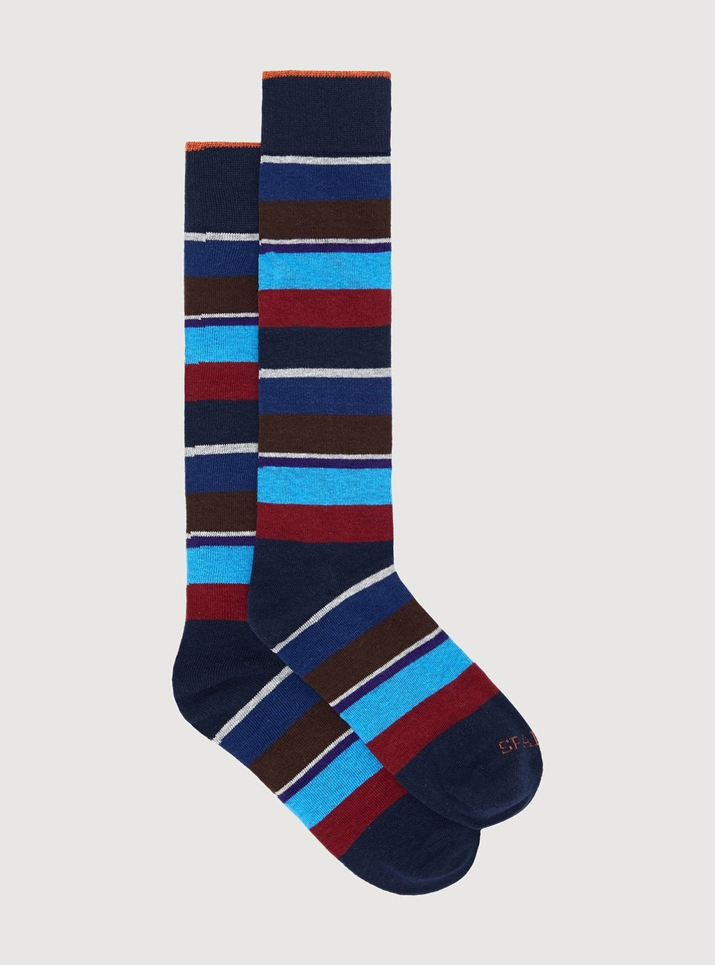 Calza multicolor - StepByStep