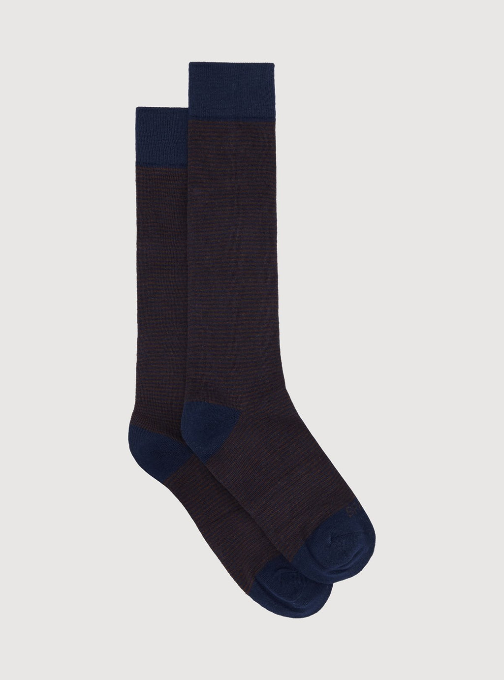 Calza riga stretta - StepByStep