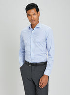 Camicia in cotone bastoncino. - StepByStep