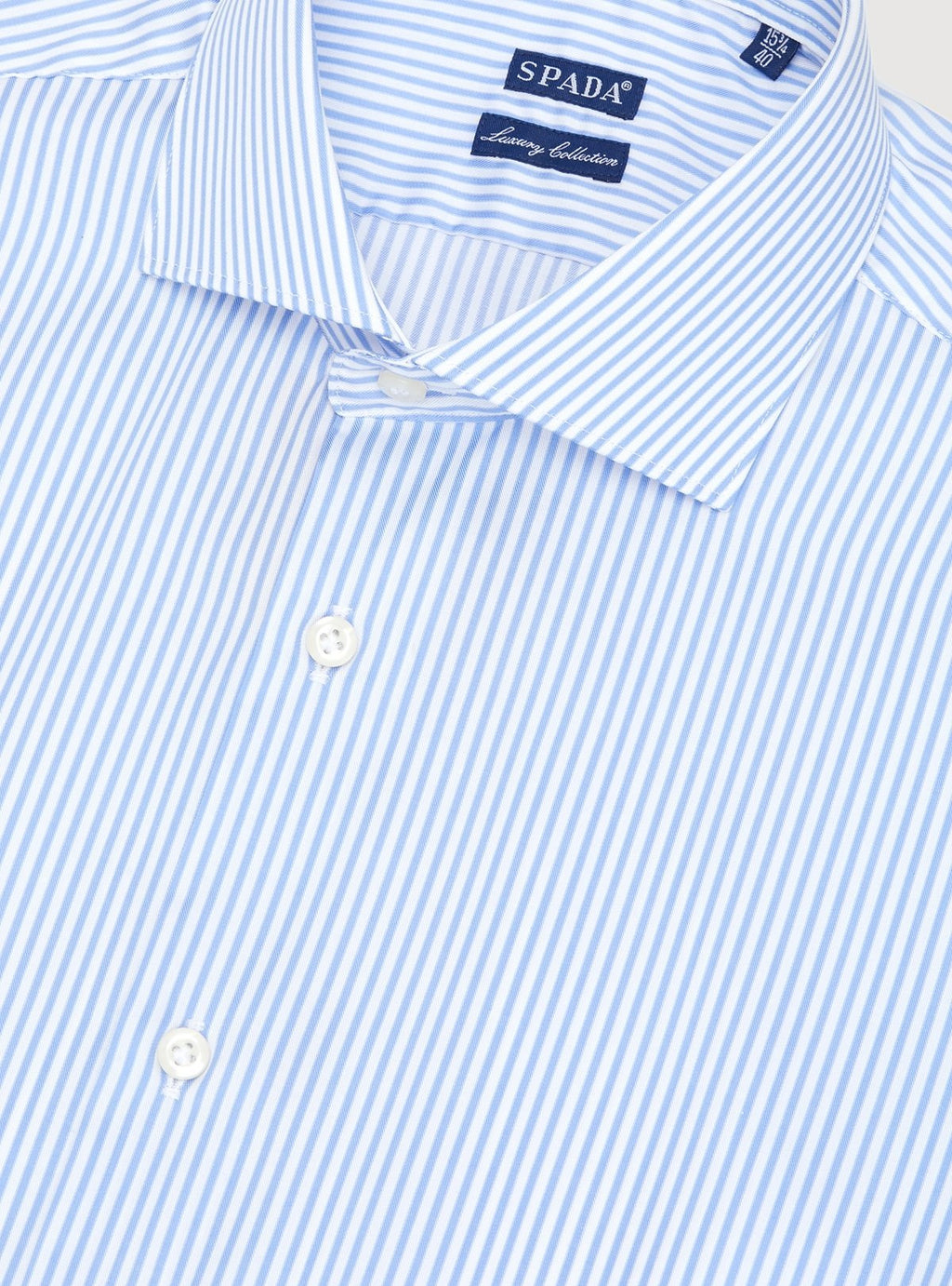 Camicia in cotone bastoncino. - StepByStep