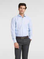 Camicia in cotone cellulare - StepByStep