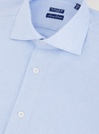 Camicia in cotone cellulare - StepByStep