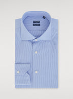 Camicia millerighe in cotone - StepByStep