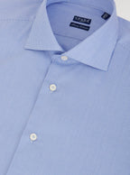 Camicia millerighe in cotone - StepByStep