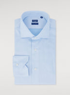 Camicia Oxford collo francese - StepByStep