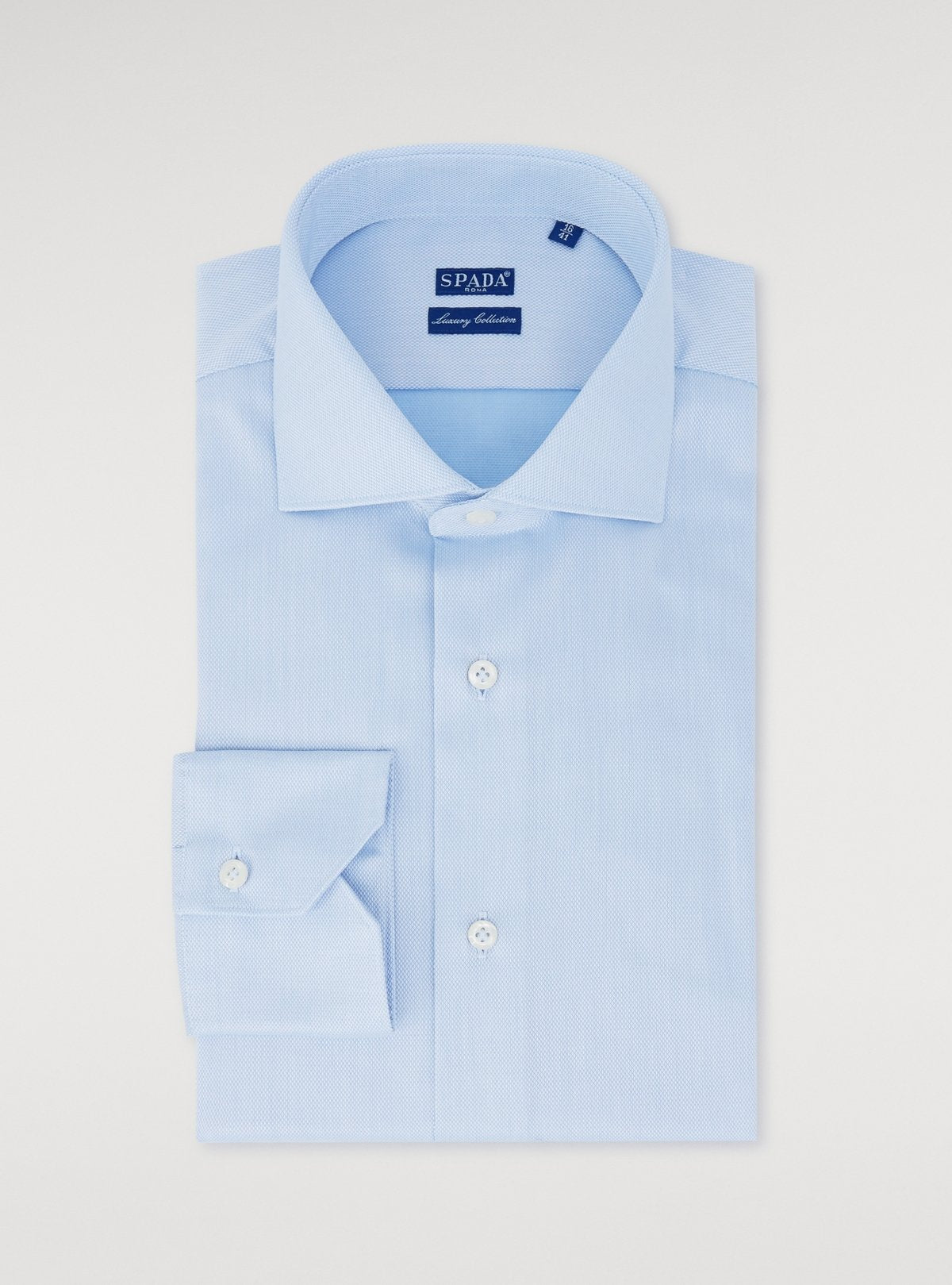 Camicia Oxford collo francese - StepByStep