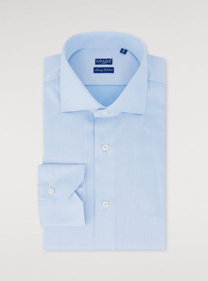 Camicia Oxford collo francese - StepByStep