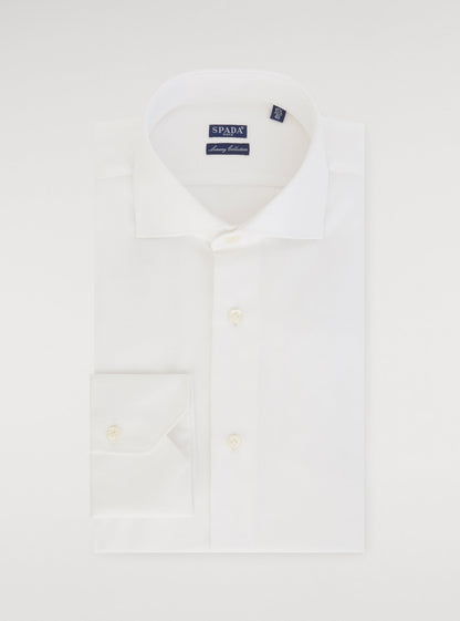 Camicia Oxford collo francese - StepByStep