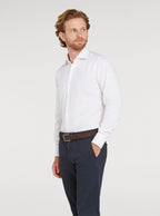 Camicia Oxford collo francese - StepByStep