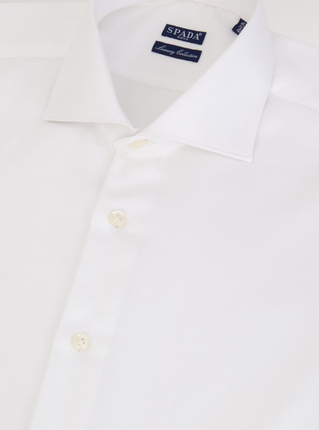 Camicia Oxford collo francese - StepByStep