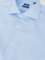 Camicia Oxford collo francese - StepByStep