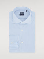 Camicia rigata. - StepByStep