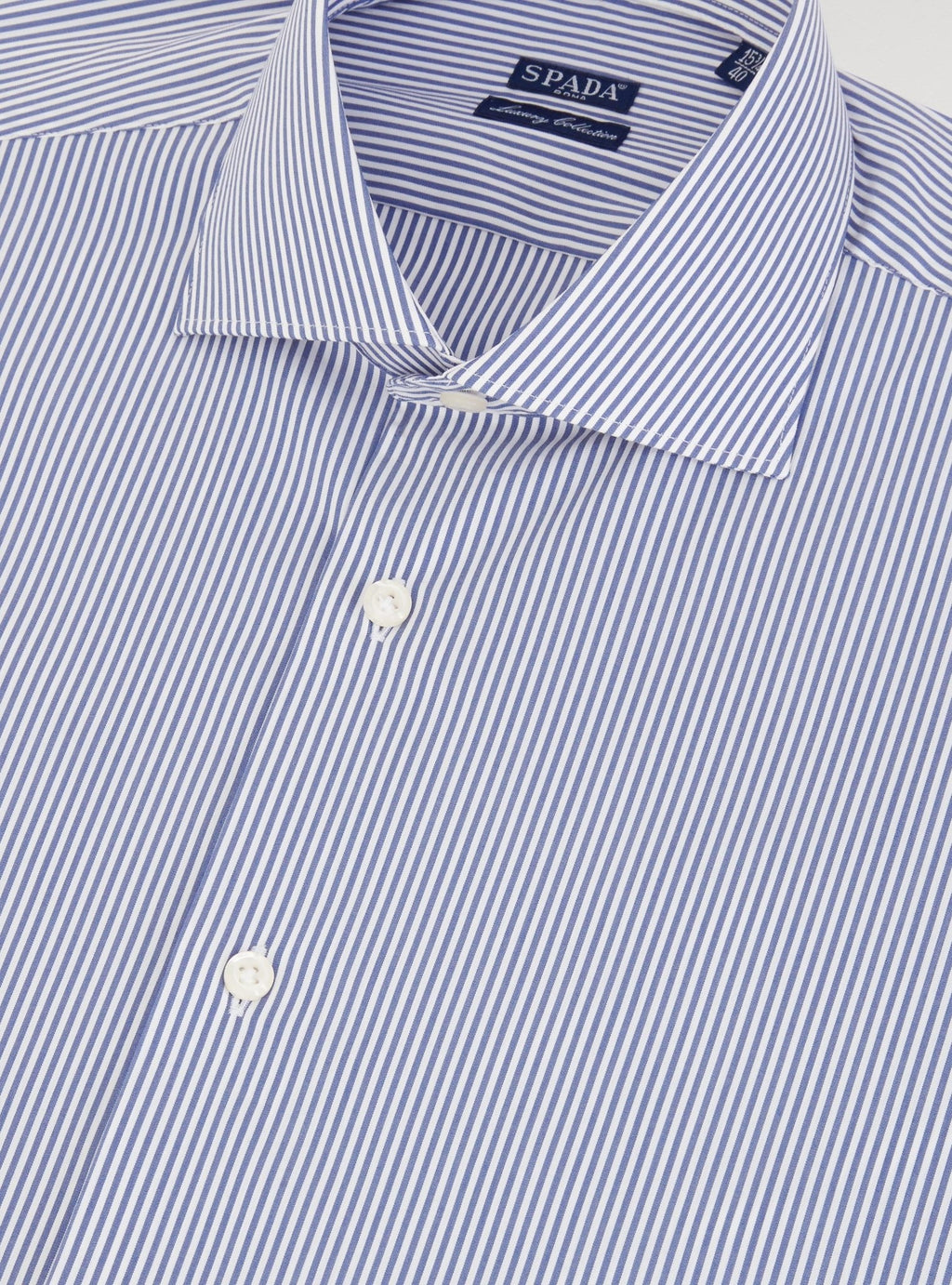 Camicia rigata. - StepByStep