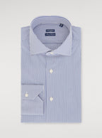 Camicia rigata. - StepByStep