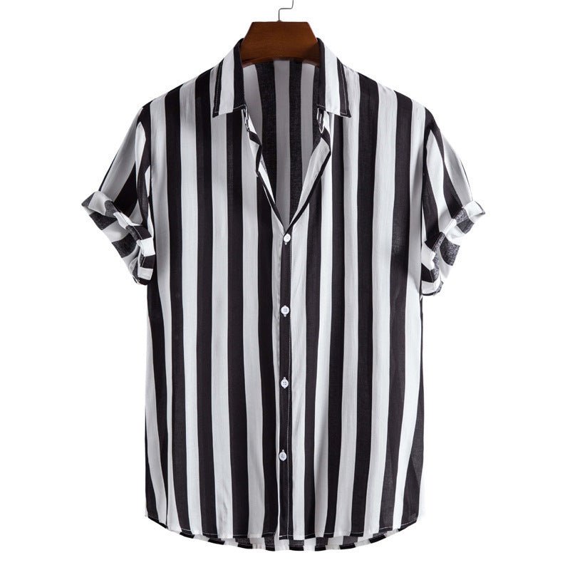 Camicia Senza Maniche - StepByStepNow