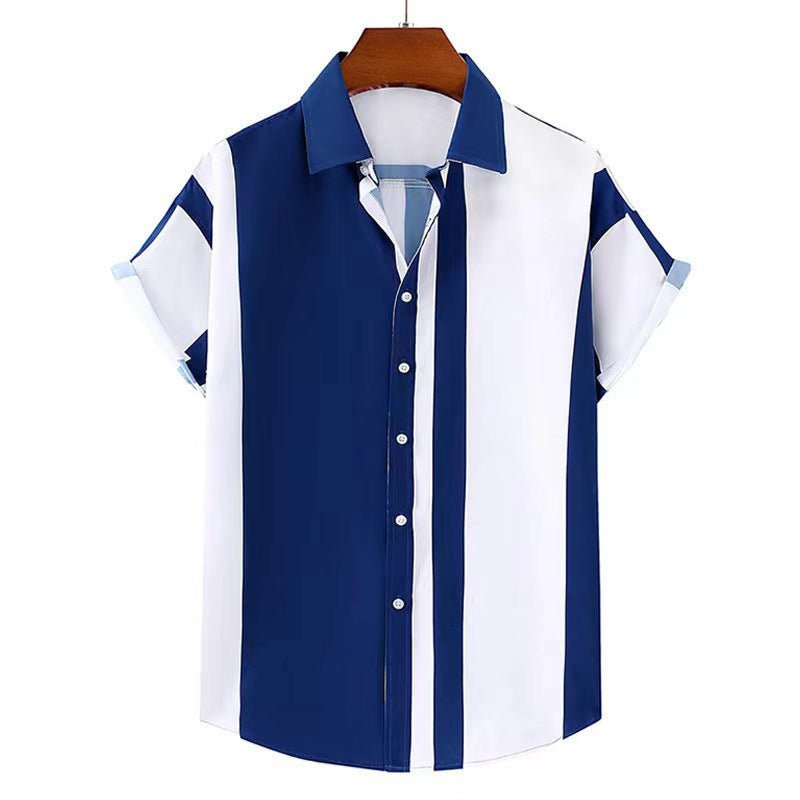 Camicia Senza Maniche - StepByStepNow
