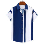 Camicia Senza Maniche - StepByStepNow