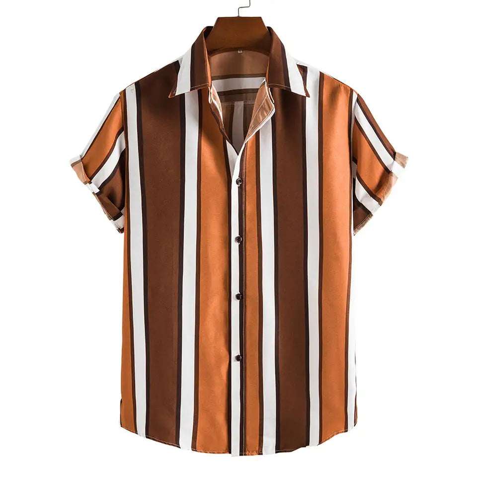 Camicia Senza Maniche - StepByStepNow