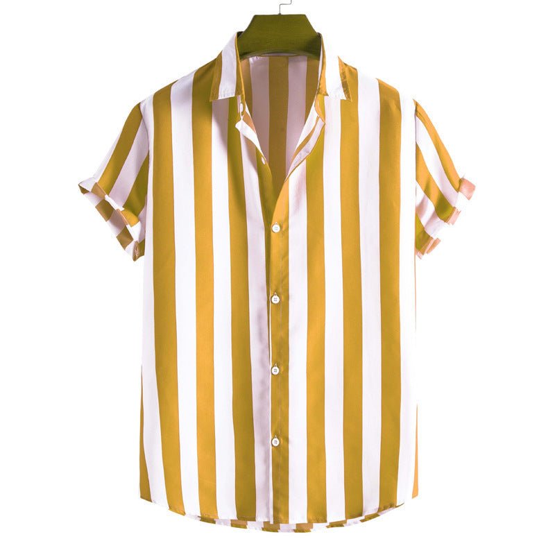 Camicia Senza Maniche - StepByStepNow