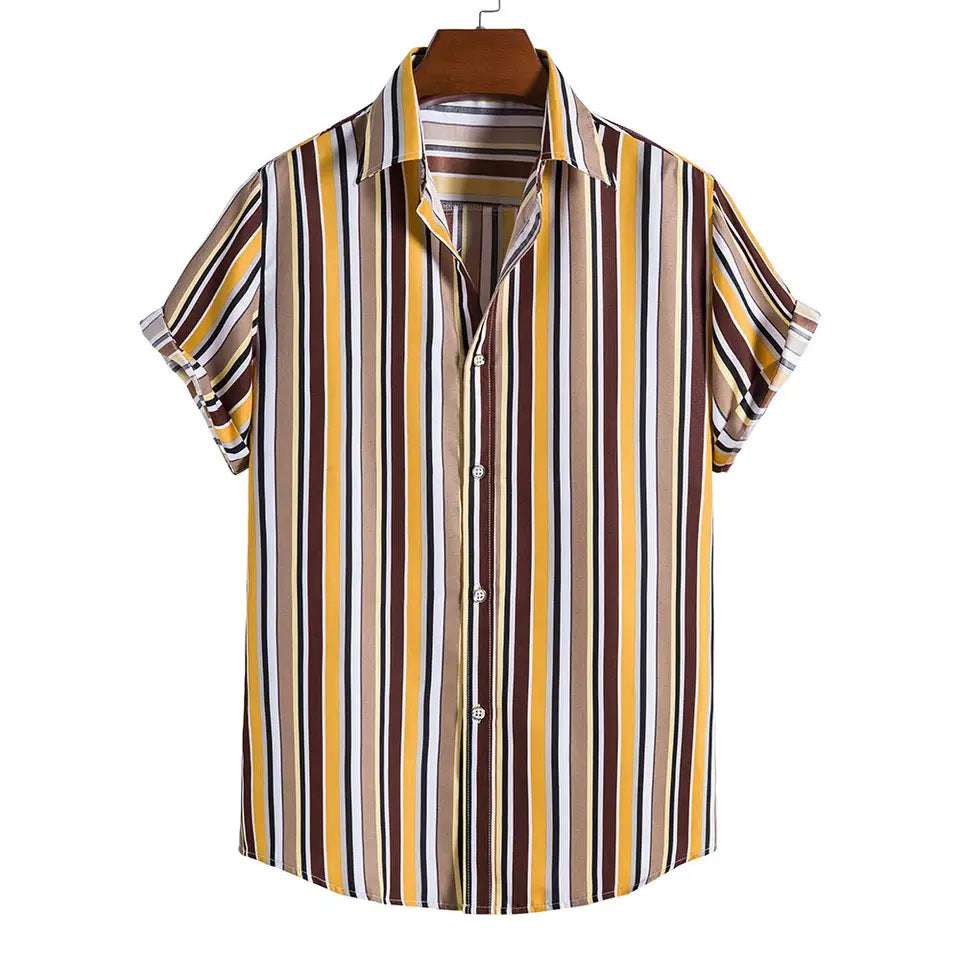 Camicia Senza Maniche - StepByStepNow