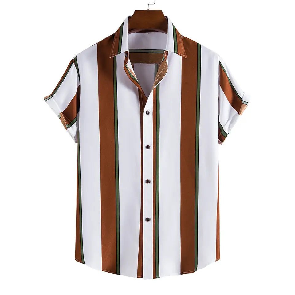 Camicia Senza Maniche - StepByStepNow