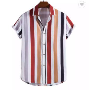 Camicia Senza Maniche - StepByStepNow