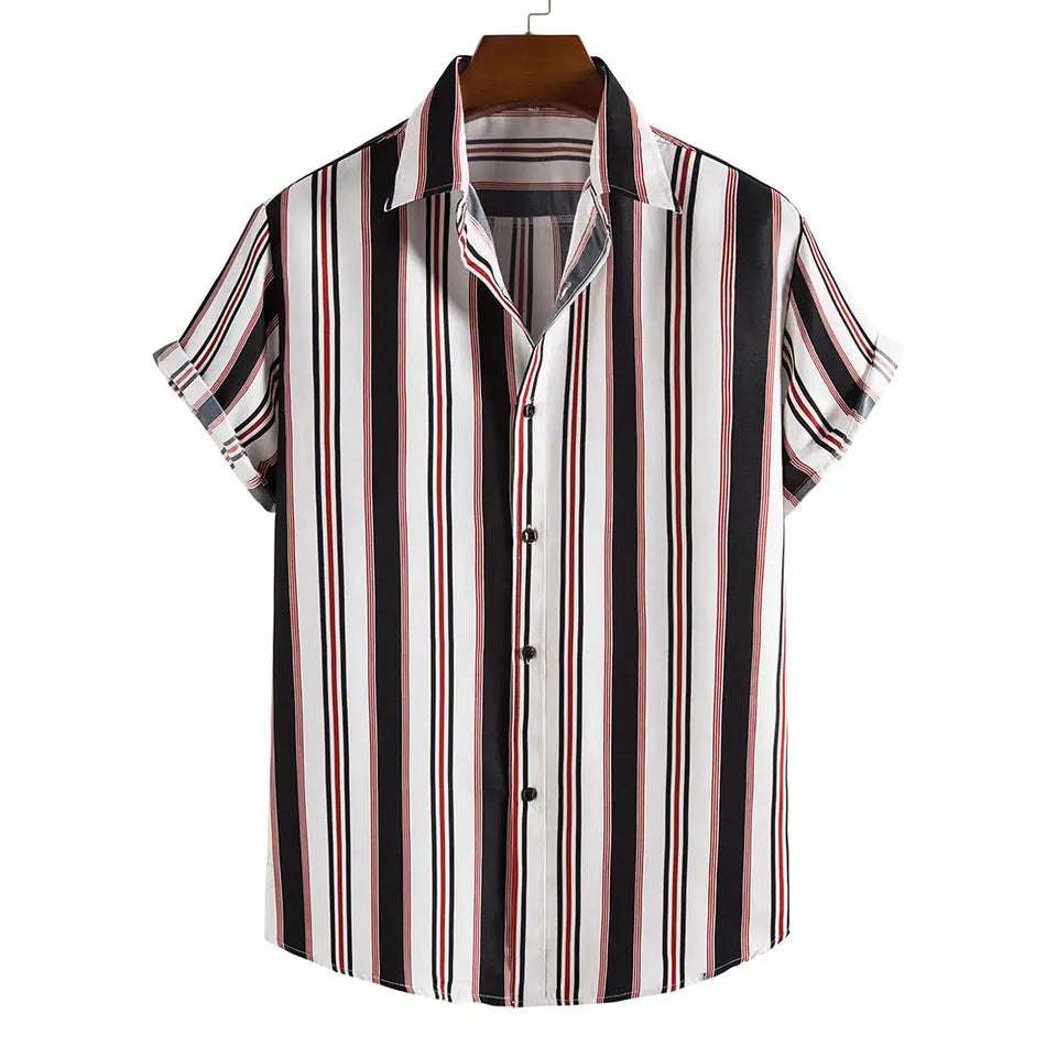 Camicia Senza Maniche - StepByStepNow