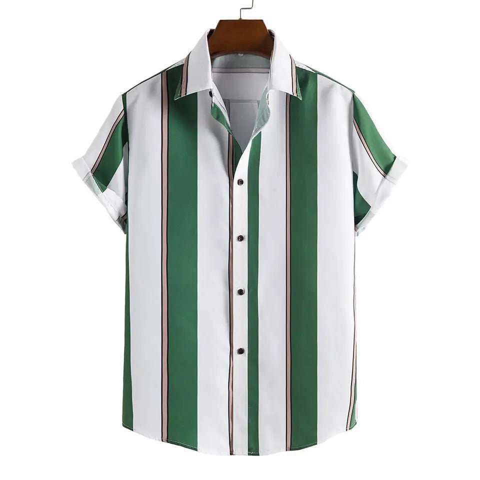 Camicia Senza Maniche - StepByStepNow