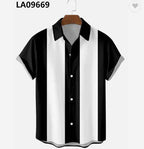 Camicia Senza Maniche - StepByStepNow
