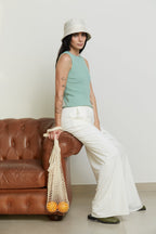 Canotta a costine - Livia - StepByStep