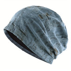 Cappello elastico con design leggero - StepByStepNow