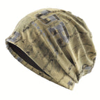 Cappello elastico con design leggero - StepByStepNow