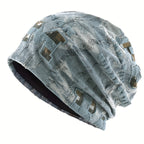 Cappello elastico con design leggero - StepByStepNow