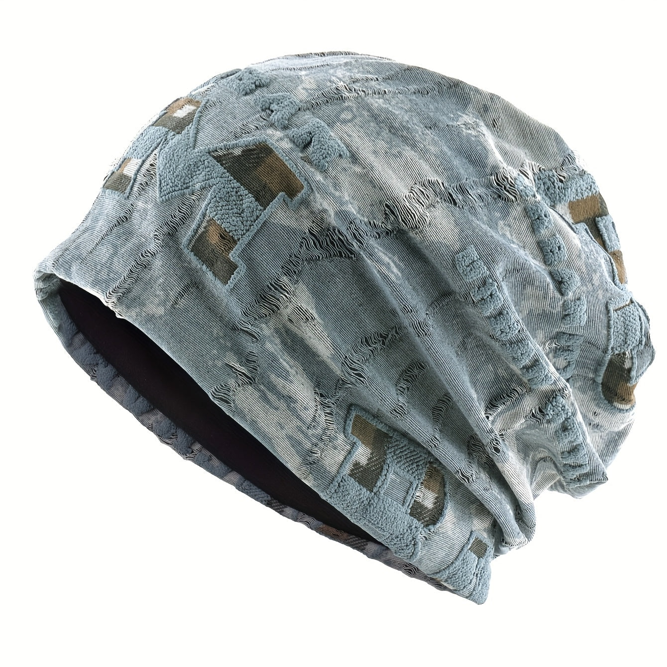 Cappello elastico con design leggero - StepByStepNow