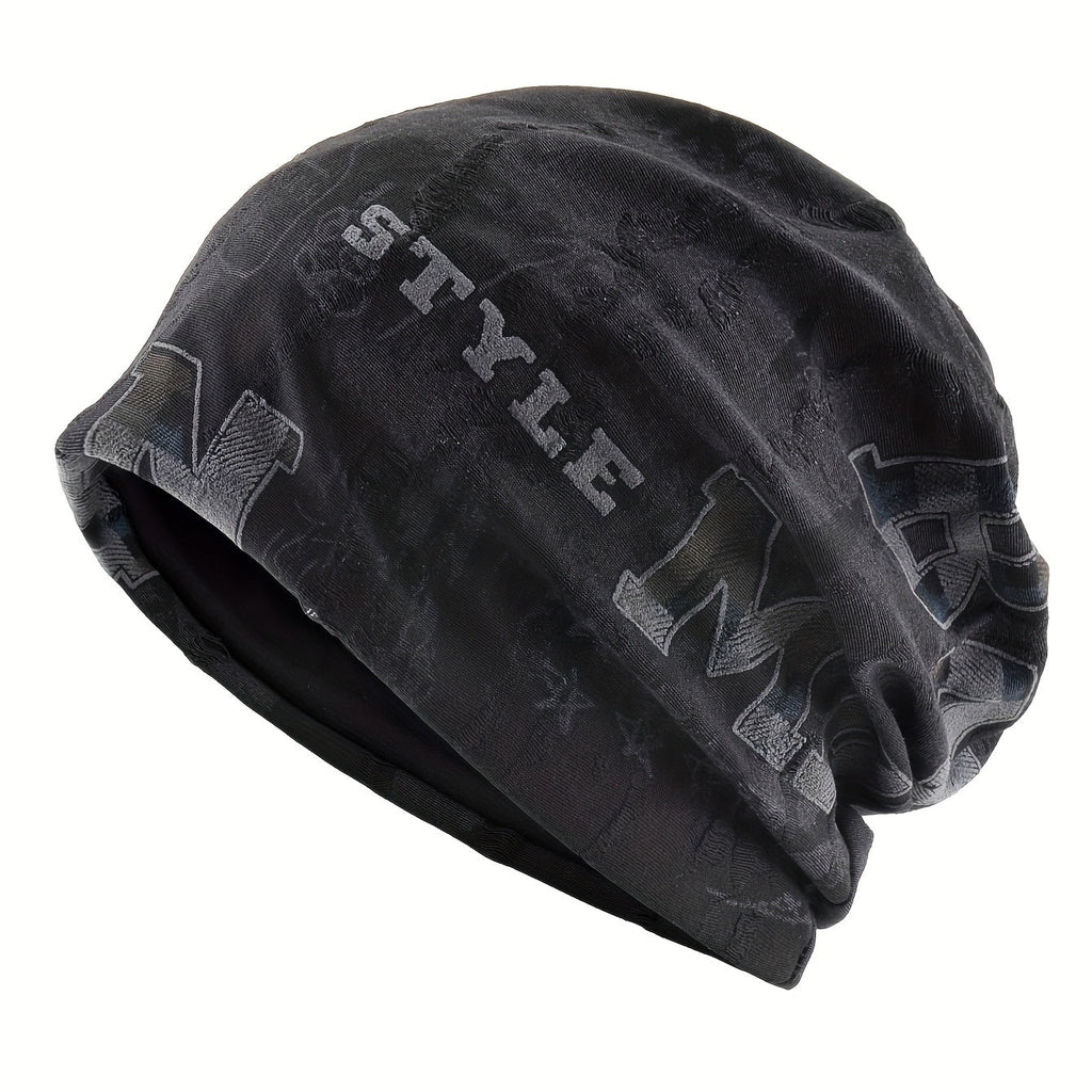 Cappello elastico con design leggero - StepByStepNow
