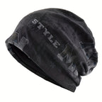 Cappello elastico con design leggero - StepByStepNow