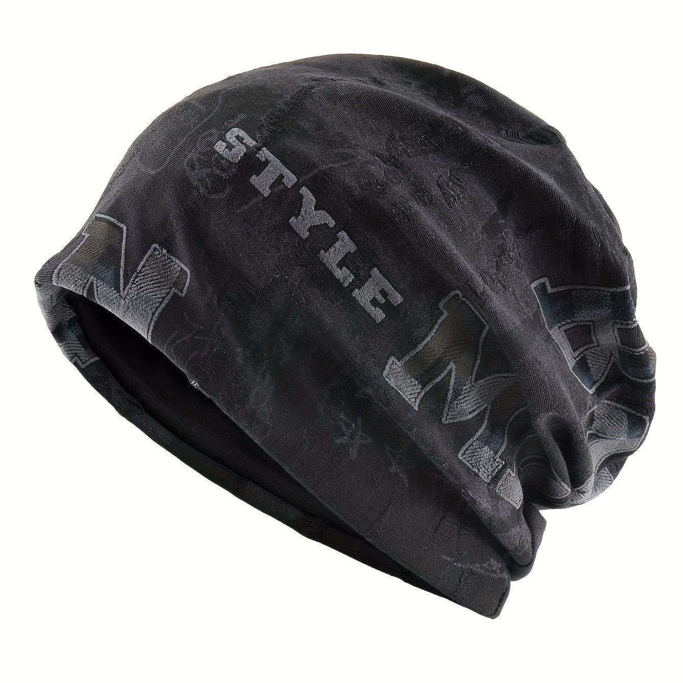 Cappello elastico con design leggero - StepByStepNow