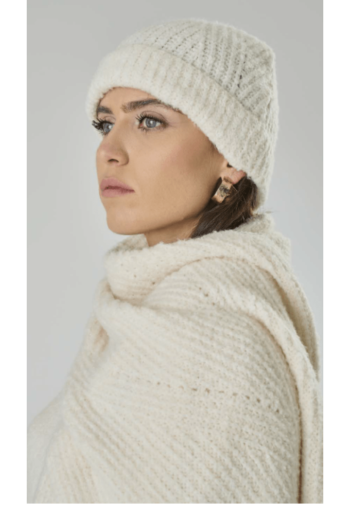 Cappello in Cotone Organico - Bio Cortina - StepByStep