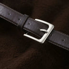 Cappotto da donna in pelliccia sintetica con cappuccio - StepByStepNow