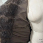 Cappotto Ecologico da Donna in Finta Pelliccia Trendy - StepByStepNow