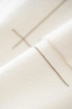 Cappotto maglione con cerniera femminile con tasca con perline cardigan lavorato a maglia con cappuccio 100% cashmere da donna - StepByStepNow