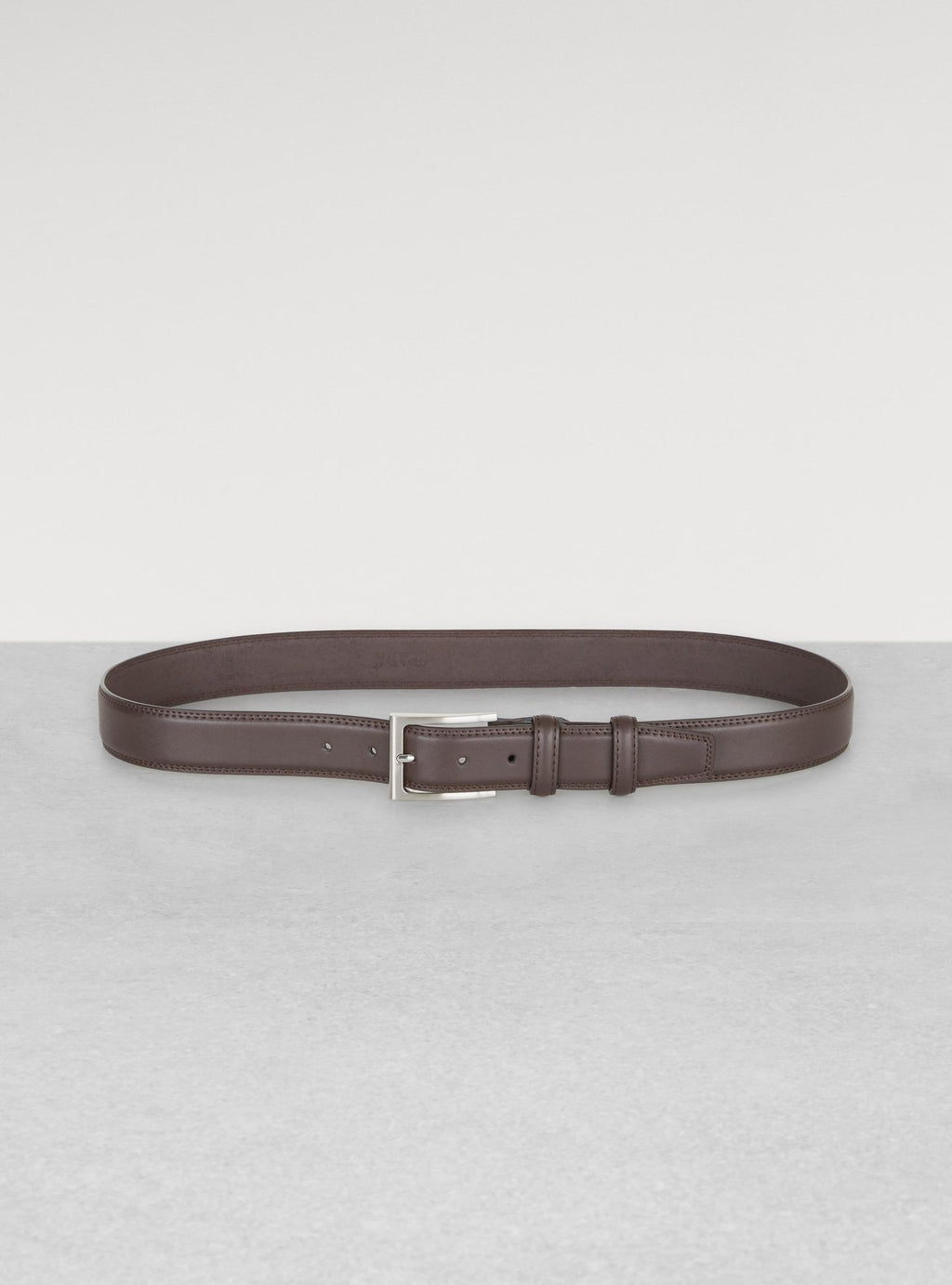 Cintura classica in pelle - StepByStep