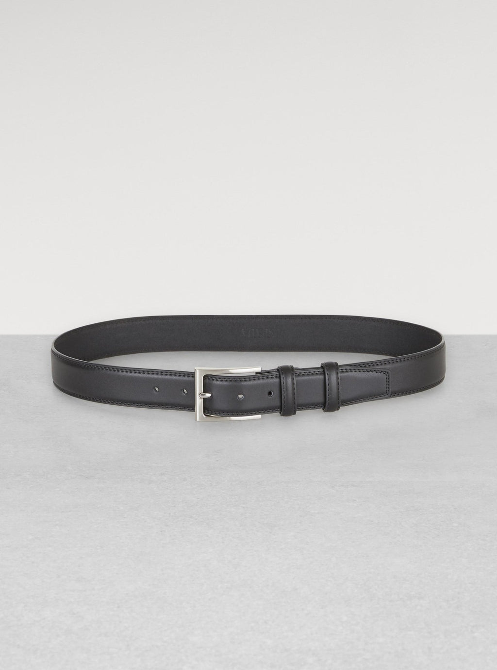 Cintura classica in pelle - StepByStep